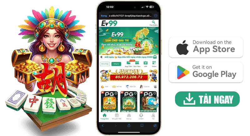Hướng dẫn tải ứng dụng a99 link mới cho iOS