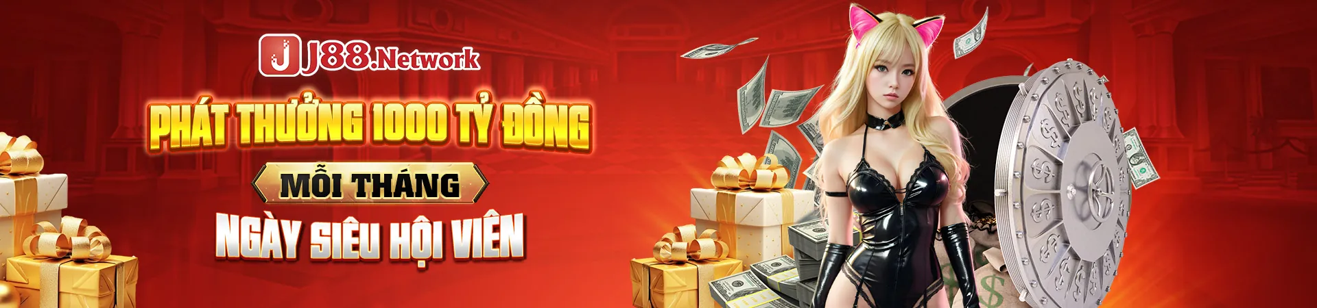 Banner khuyến mãi A99 Link Mới 2026