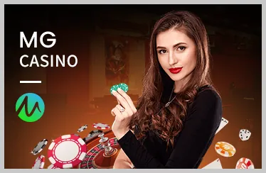 Bàn chơi Baccarat tại casino trực tuyến A99 với dealer xinh đẹp